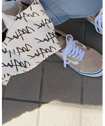 VANS | スニーカー