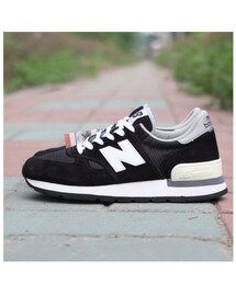 NEW BALANCE | NewBlance900(スニーカー)