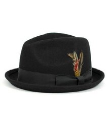 NEW YORK HATCO. | 紳士帽(キャップ)