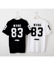 東區小店 - Ramon(Tシャツ/カットソー)