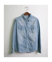 ABAHOUSE | シャツ/ブラウス