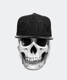 overtone | 東區小店 - Overture(キャップ)