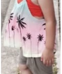 ZARA KIDS( )の「トップス(キャミソール)」