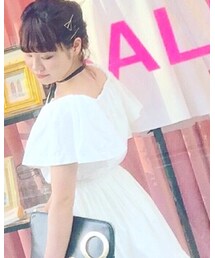 SNIDEL | ワンピース