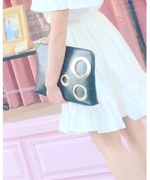 LILY BROWN | クラッチバッグ