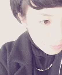 HARE | ネックレス