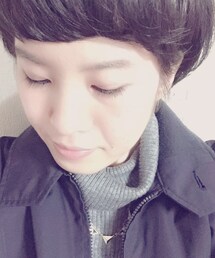 HARE | ネックレス