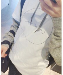 あわつまいちゃんTシャツ | Tシャツ/カットソー