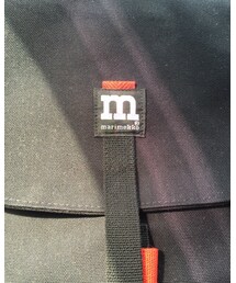 marimekko | ショルダーバッグ