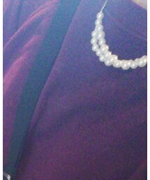 A part by | ネックレス