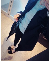 古着 | トレンチコート