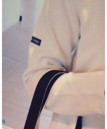 SAINT LAURENT PARIS | シャツ/ブラウス