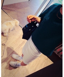 on the couch | Tシャツ/カットソー