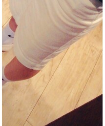 GU | デニムスカート