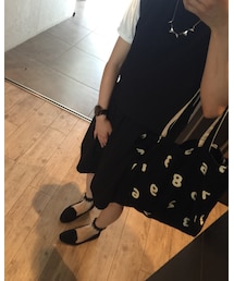 SOU･SOU | トートバッグ