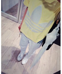 adidas | Tシャツ/カットソー