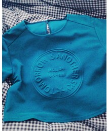 on the couch | Tシャツ/カットソー