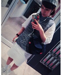 LEPSIM | ニット/セーター