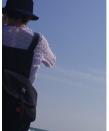 flower | トップス