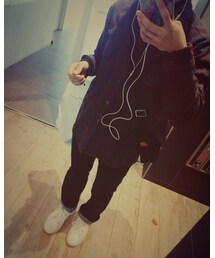 flower | トップス