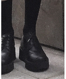 HUMANT | ドレスシューズ