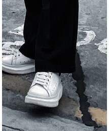 Alexander McQueen | スリッポン