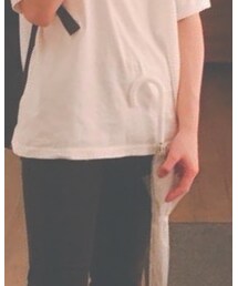 Mark Gonzales | Tシャツ/カットソー