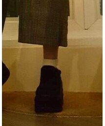 VII&CO | シューズ