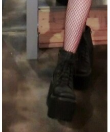 VII&CO | シューズ