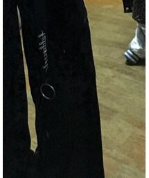 我的網拍COMEBACK | パンツ