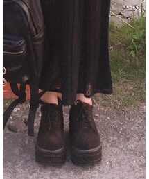 VII&CO | シューズ