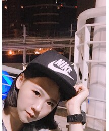 NIKE | 帽子