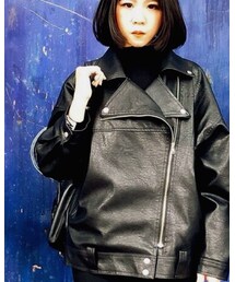 VII&CO | ジャケット/アウター