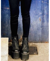 VII&CO | シューズ