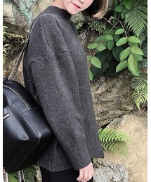 VII&CO | ニット/セーター