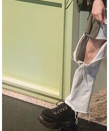 VII&CO | その他シューズ