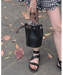 ZARA | トートバッグ