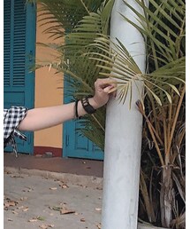 ORIGINAL GRAIN | 腕時計