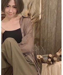 VII&CO | シャツ/ブラウス