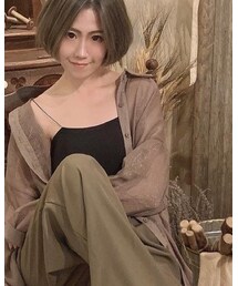 VII&CO | チューブトップ