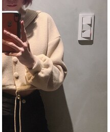 AIR SPACE | パーカー