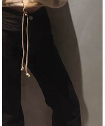 AIR SPACE | デニムパンツ