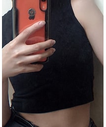 VII&CO | タンクトップ