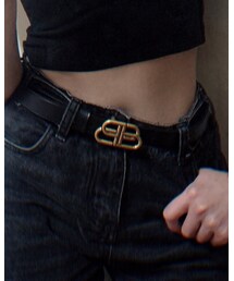 BALENCIAGA | ベルト