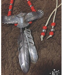 THE BINGO BROTHERS | ネックレス