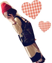 バックパック/リュック