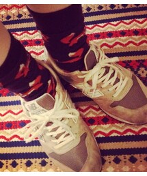 NEW BALANCE | スニーカー