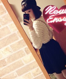 Chico | トップス(Tシャツ/カットソー)