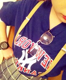 Tシャツ（used）(Tシャツ/カットソー)