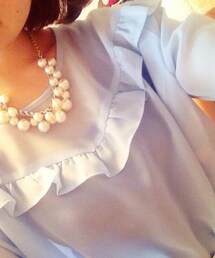 LOWRYS FARM | トップス（LOWRYS FARM）(シャツ/ブラウス)